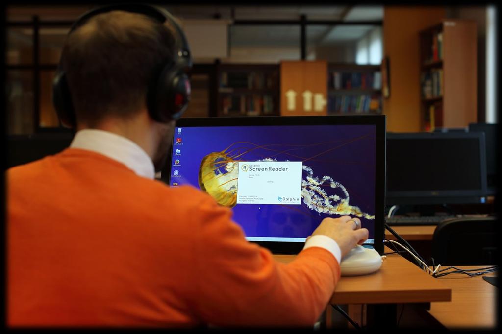 na zajęcia monitor dotykowy (obraz Full HD,
