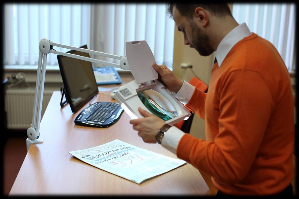 do plików elektronicznych, które za pośrednictwem programu