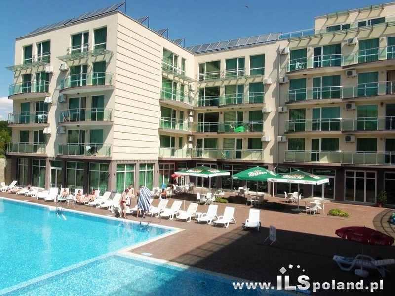 APARTAMENT NA SPRZEDAŻ liczba pokoi: 2, pow.
