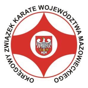 Mazowiecka Liga Karate Kyokushin 17.11.2018 Michałowice 1. Organizator: Klub Sportowy ZDROWIE Okręgowy Związek Karate Województwa Mazowieckiego Szkolny Związek Sportowy warszawy i woj.mazowieckiego 2.