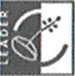na dolnej części okładki publikacji, gdzie zamieszczone są wszystkie wymagane elementy (symbol UE, logo/ znak KOSW, logo LEADER (jeżeli dotyczy), logo/znak i tekst).