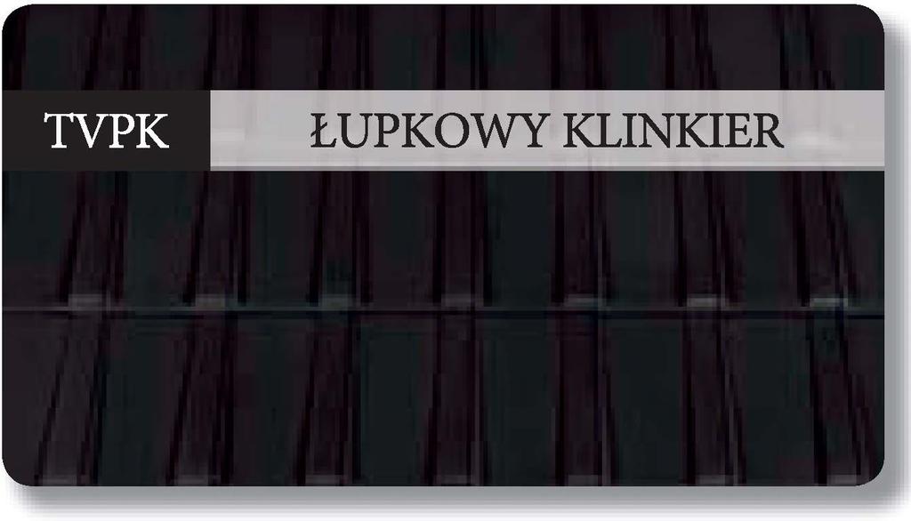 .Wymiary dachówek wskazane w tej tabelce pozwalają na tolerancję w