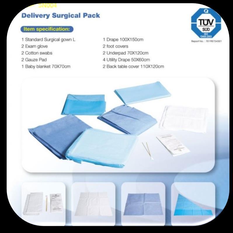 Suchou Suning Underpad Co., Ltd.
