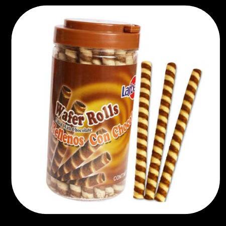 wafelki czy czekoladki.