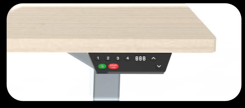 Ningbo LingLingDao Height Adjustable Desk CO.