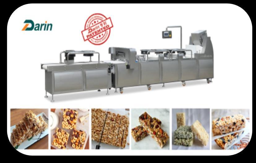 Po latach rozwoju Darin utworzył dojrzałą sieć sprzedaży i agencji. Jinan Darin Machinery Co., Ltd.