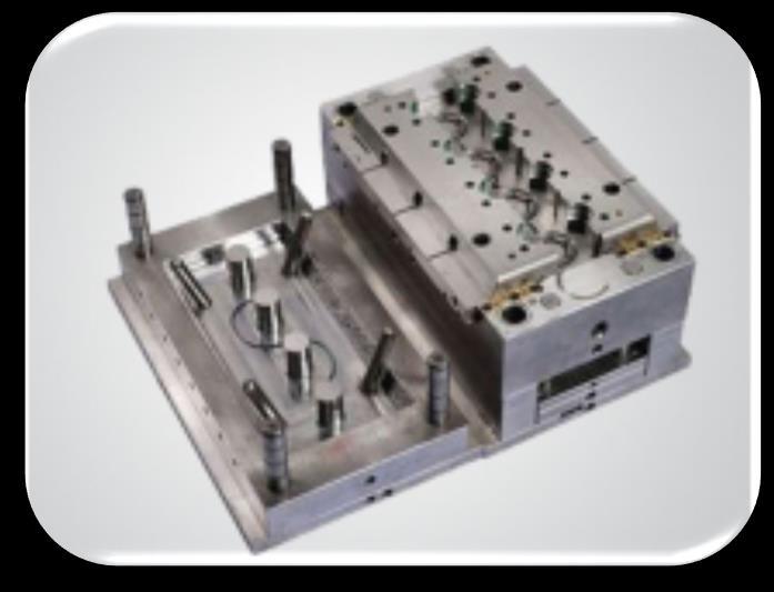 Yongzheng Precision Mold Co., Ltd. (EMT) RongFu Rd No.3, the 3rd indurstrial zone, ShangSha community, DG city, GD province, PRC Phone:0769-81659059 E-mail:simon.li@emt-ind.com www.emt-ind.com Założona w 2001 r.