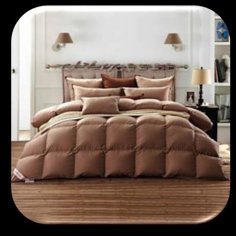 Hangzhou Jinbei Home Textile Co., Ltd.