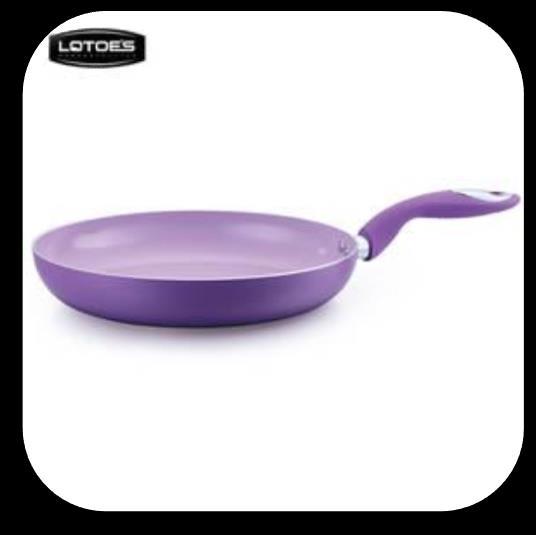 Zhejiang Lotoe kitchenware co.