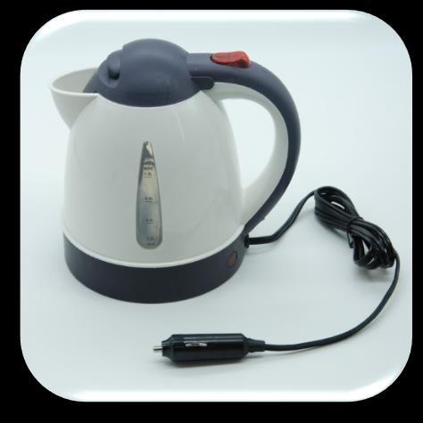 Yuyao Smile Electric Appliance Co.