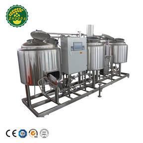 com cnbeerequip.com Jinan Zhuoda Machinery Equipment Co.