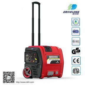 Suzhou Drivelong Intelligence Technology Co., LTD. 70E. Zhongshan road, wuzhong district, suzhou city, jiangsu province, china. 18862243260 www.drlit.