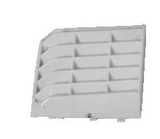Auger bit Schneckenbohrer Vrták Wiertło Vrták Záró csapszeg 5. Starter handle Anlassergriff Madlo štartéra Uchwyt rozrusznika Indítókaru 6. Drive unit Antriebseinheit Motor Silnik Motor 7.