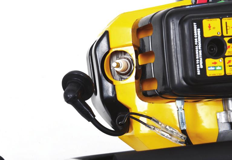 FÚRÓ Ø 200 MM HECHT 900102 EAR PROTECTION /