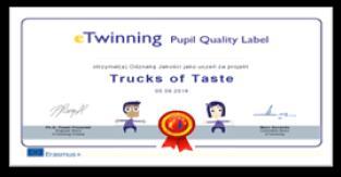 etwinning Europejska 