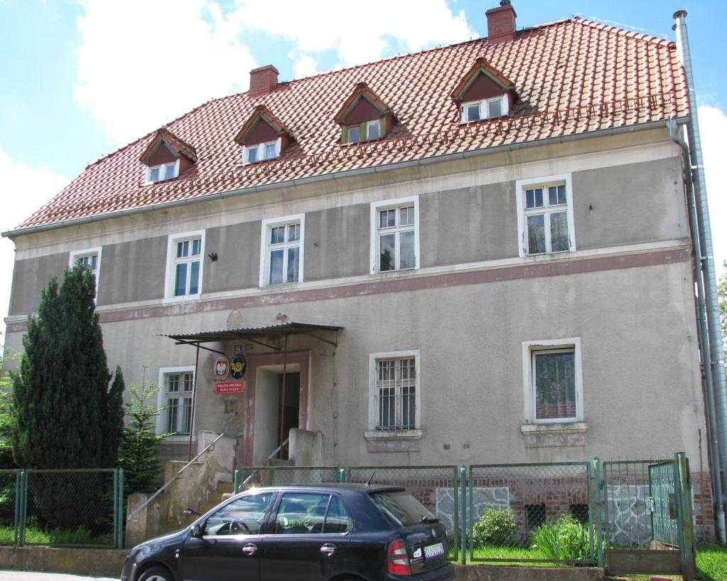 LOKAL MIESZKALNY POŁOŻONY W SIEKIERCZYNIE 15 LOKAL MIESZKALNY SIEKIERCZYN 15/2 (gmina Siekierczyn, powiat Lubański, województwo dolnośląskie) Kliknij i zlokalizuj na mapie Przedmiot wynajmu: Lokal