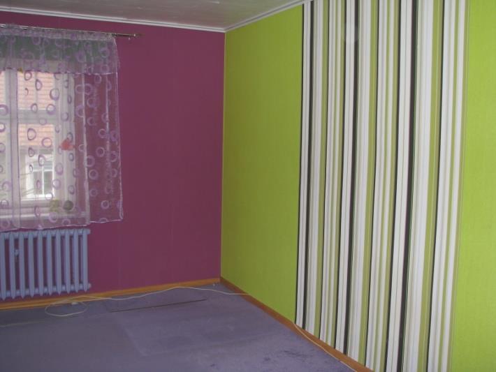 Niezależnie od czynszu, Najemca lokalu mieszkalnego