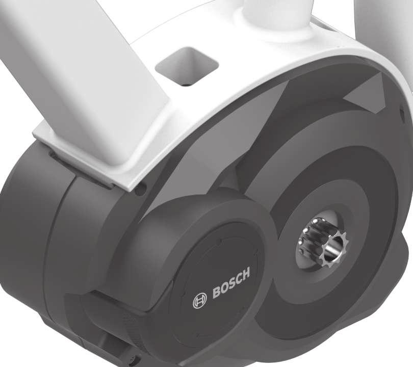 Active Line/Performance Line Active Line/Performance Line Robert Bosch GmbH Bosch ebike Systems