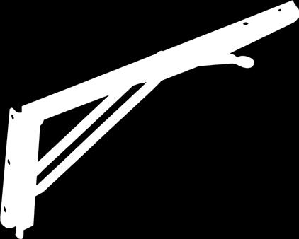10 500 x 330 x 4 szary Q4619 10 115 x 78 x 25 biały Q4595 10 115 x 78 x 25 brązowy Q4596 10 180 x 115 x 35 biały Q4597 10 180 x 115 x 35 brązowy Q4598 10 240 x 145 x 35 biały Q4599