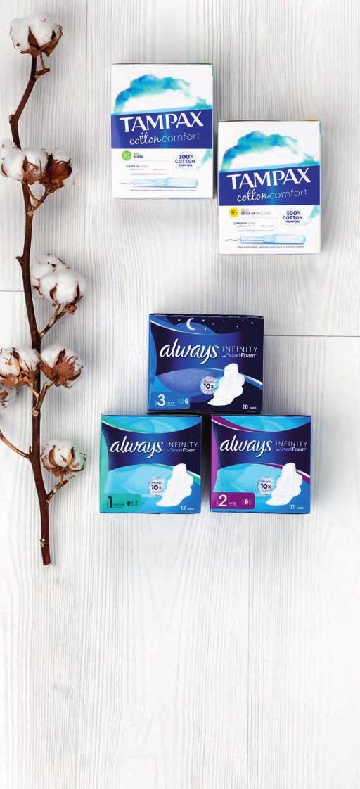 Zatroszcz się o swoją cerę z promocją 2+2 gratis na produkty do pielęgnacji twarzy.