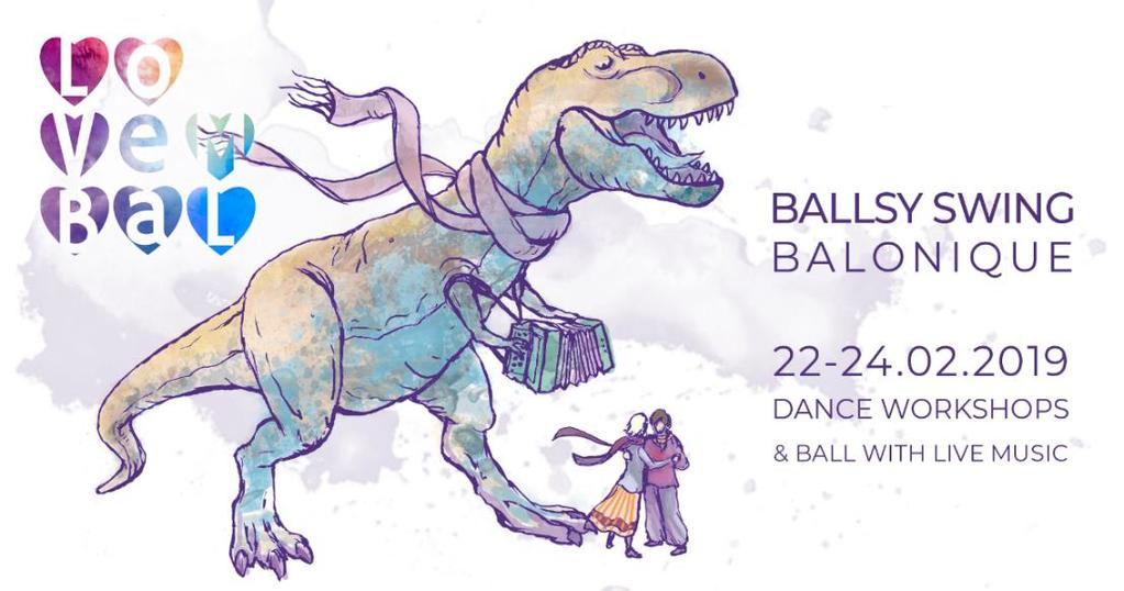 NAJWAŻNIEJSZE INFORMACJE: Miejsca festiwalowe: Potańcówki klub RONDO, ul. Przybyszewskiego 56 Warsztaty taneczne 22.02 klub RONDO, ul. Przybyszewskiego 56 Warsztaty taneczne 23.02 i 24.