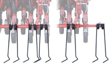 lift Model DAMA DRAGO DC COMBI DAMA DM COMBI 250-300 300-350 - 400 Szerokość konstrukcji (cm) 262-311 311-361-410 Moc