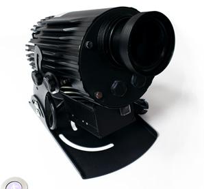 Obudowa i radiator wykonane są z aluminium 1070, odprowadzają ciepło ze skutecznością do 95%.