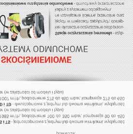 ZASTOSOWANIA: pakowanie próżniowe, termoformowanie, obróbka szkła lub marmuru, wytłaczarki gliny, systemy chłodnicze i klimatyzacyjne, zastosowania laboratoryjne, lioﬁlizacja, spektrometria,