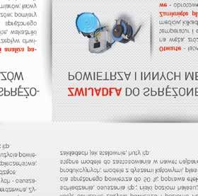 DO SPRĘŻO- - przepływ chwi- montaż; certyﬁkacja ISO w opcji.