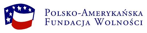 Program Polsko-Amerykańskiej Fundacji Wolności realizowany przez Akademię Rozwoju Filantropii w Polsce i Stowarzyszenie Samorządów Euroregionu Puszcza Białowieska WZÓR WNIOSKU O DOTACJĘ W LOKALNYM