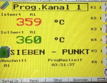 Korzyści dla Klienta korzystającego z naszej usługi obróbki cieplnej: krótki