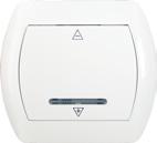 (inwersyjne) Sterowanie zdalne pilotem w systemie RC-5 (dwukierunkowe) Programowanie funkcji sterujących (tylko dla pilota w RC-5) Manually operated bidirectional Remote control Remote control