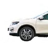 Allspace'a. Sprawdziliśmy, jak to siedmioosobowe auto wypada na tle innych rodzinnych SUV-ów.