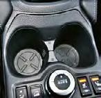 VOLKSWAGEN Świetne wykończenie i ergonomia.