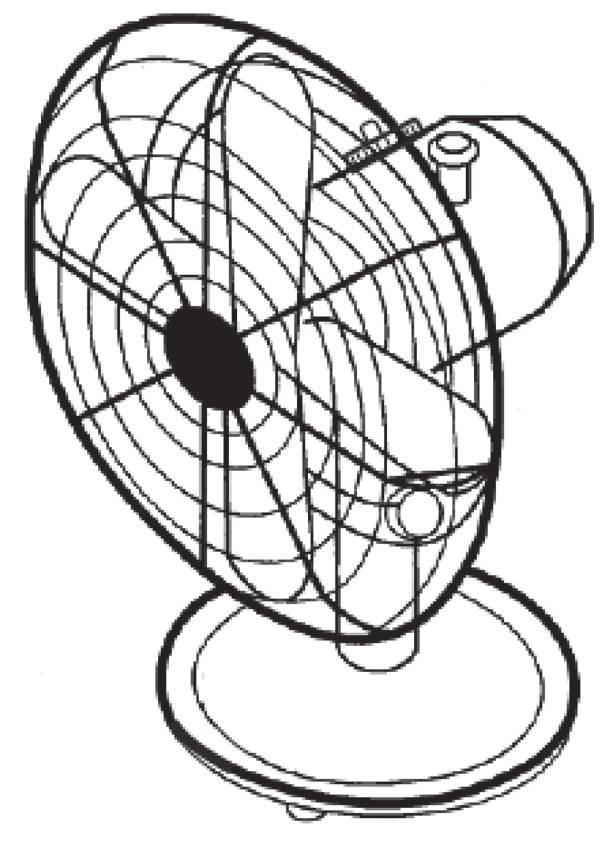 The technical specification of the an extension cord must match or exceed the technical specifications of this appliance.
