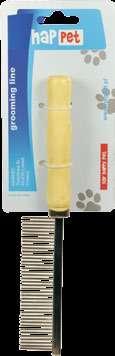 comb-double sided /pcs