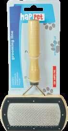 slicker brush 20szt.