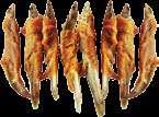 z kaczką / knotted bone&duck G59 500 g 5907708 631787