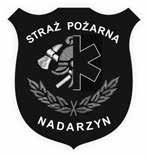 BEZPIECZEŃSTWO Ochotnicza Straż Pożarna w Nadarzynie www.osp.nadarzyn.pl; ul. Warszawska 15; 05-830 Nadarzyn; tel. 22 729 81 83 8.02.
