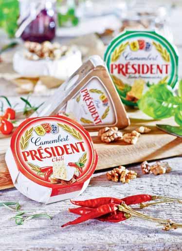 SUPERCENA Serek TWÓJ SMAK 135