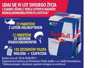 SUPERCENA SUNQUICK 0,58 l 17,22/l 9 99 Napój NESTEA 1,25 l 3,19/l 3 99 Napój TYMBARK ASEPTIC 0,5