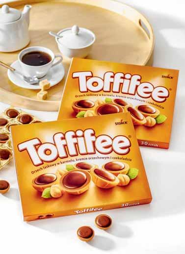SUPERCENA GAMY Przy zakupie 6 wafelków filiżanka