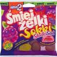 1,30-1,61/koszt 100 g przy Bombonierka TOFFIFEE