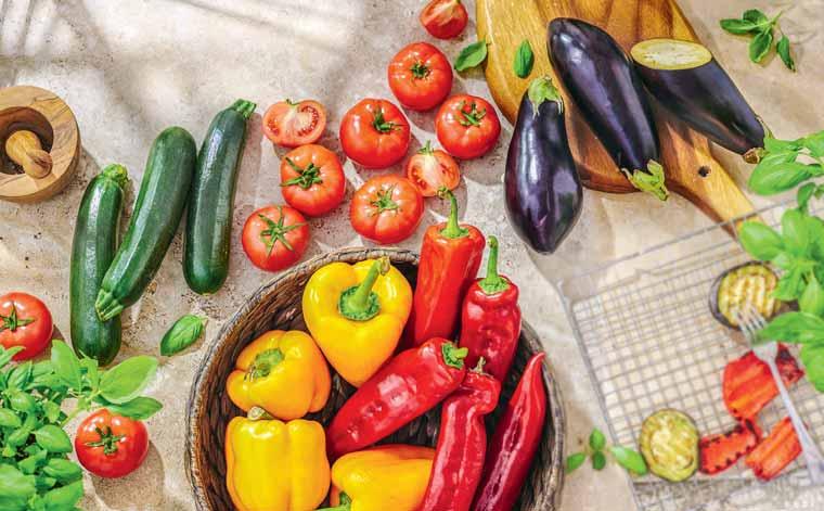 Pomidor malinowy 500 g 11,98/kg 5 99 kraj pochodzenia: