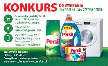 DO ZMYWAREK MARKI LUDWIK CENA NA
