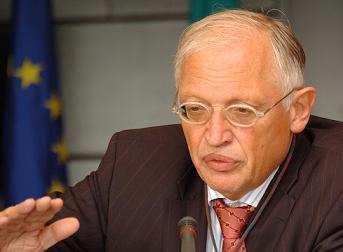 Strategia budowania bezpieczeństwa surowcowego dla Europy, Bruksela, 26.11 2008.