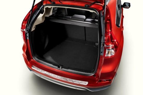CRV PAKIET CARGO CRV 2012>2017 2414,49 1495,00 ZŁ