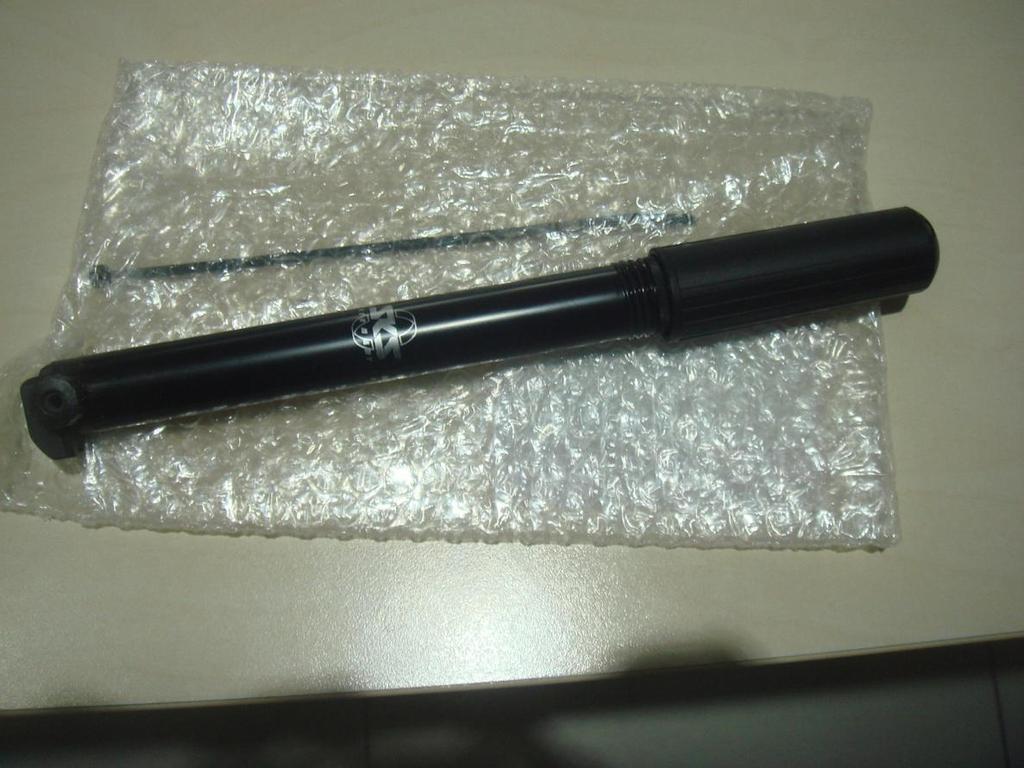 Pompka do roweru Honda