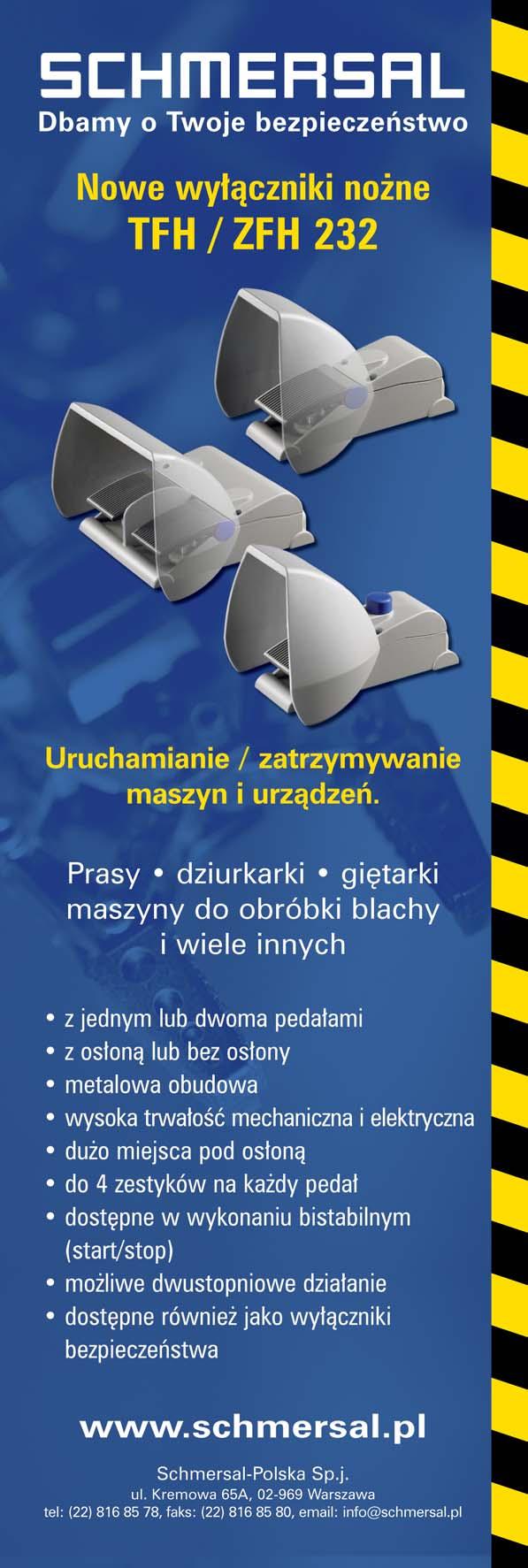 przewodami fazowymi i szynπ wyrûwnywania potencja Ûw, ï ograniczajπ przepiícia do I kategorii wytrzyma oúci udarowej (poniøej 1500 V), ï nie sπ wymagane odstípy ochronne pomiídzy ogranicznikiem a