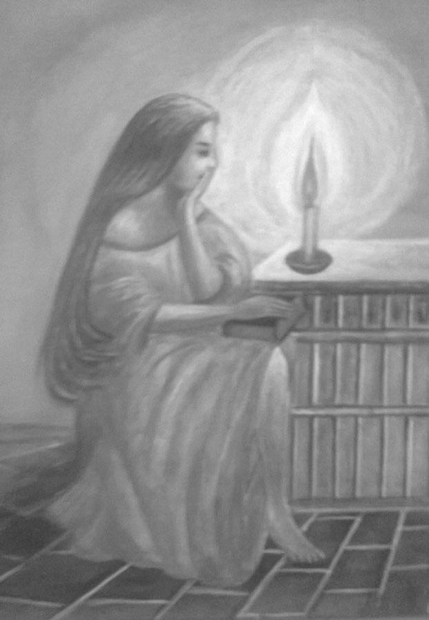 Maria Magdalena,